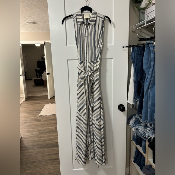 Maeve collared shirt dress - Picture 5 of 5